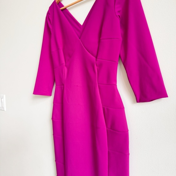 CHIARA BONI • La Petite Robe Boycon Dress - Picture 3 of 13